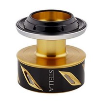 시마노 (SHIMANO) 부품 19 스텔라 SW 각종용 (핸들 세트 / 스풀 드래그 손잡이 세트), 14000PG용, 스풀조