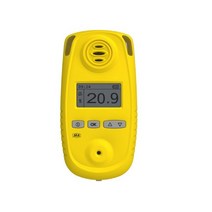 SA m201-O2 충전식 휴대용 산소농도 측정기, 1개