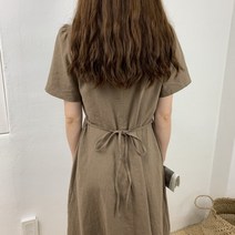 [소똥이]무지린넨롱ops