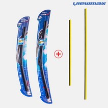 캐프 뉴SM5 노바 와이퍼 600+400 뷰맥스플러스, 선택완료