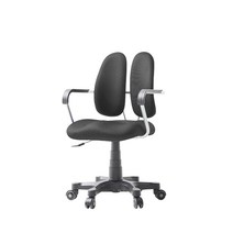 듀오백 DK-026, 검정엠보인조가죽