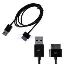 3.0 USB 충전기 데이터 케이블 코드 36 핀 ASUS 태블릿 TF600T TF600 TF810C TF701, 한개옵션0