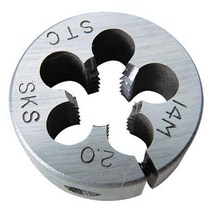 SKS-다이스 14mm 1.5 38 (1EA) 절삭 초경 공작 탭, 본상품선택