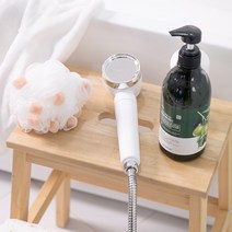 워터가드 블랑세 샤워기 헤드 중공사막 정수기 필터 비타민 수압상승 교체 욕실 수전 절수