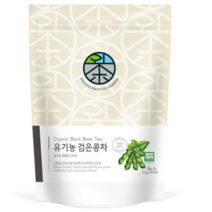 평창다원 유기농 검은콩차, 30g, 20개, 1개