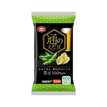 카메다 제과 에다마메 강낭콩 스낵 70g