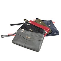 모두모아 오필리아 남녀공용 클러치겸용 미니크로스백 미니백 클러치백