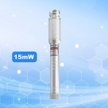 OPTFOCUS 시각 장애 탐지기 50km 레이저 강력한 광원 광케이블 고품질 광섬유 펜, 02 15mW