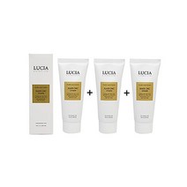 루시아cmc크림100ml 헤어팩 에센스2+1, 단품