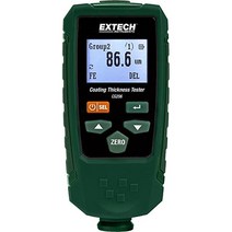 Extech CG206 코팅두께시험기