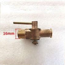 엔진 드레인 밸브 디젤 엔진 드레인, 02 B