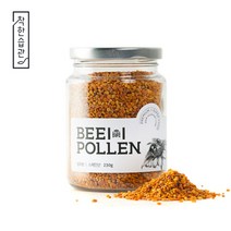 착한습관 벌화분 230g, 1개, 단품없음