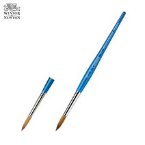 윈저앤뉴튼 코트만 브러쉬 Series111 NO.8, WI5301008