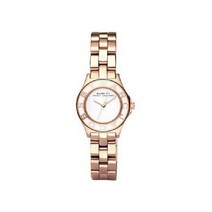 [해외]명품마크제이콥스시계 MARC JACOBS BLADE ROSE GOLD STAINLESS STEEL MBM3076 WOMENS WATCH