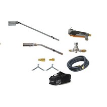 Sievert Industries RKC-25 토치 키트