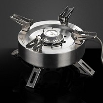 Fire Maple 옵티머스 11000W 강염 가스스토브 아웃도어 캠핑