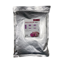 자색고구마가루(국산) 1kg 식료품, 1개