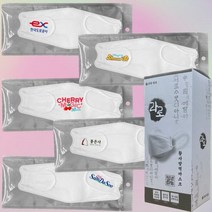 판촉물/300/3D 입체형 KF94 무독성 다색상 인쇄 마스크 공장직영/황사방역마스크/로고인쇄 도매제작 제조, 기본300개구매시, 인쇄없음