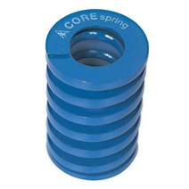 코아씨앤티 금형스프링 CL 18x20mm 9mm_(1EA), 본상품선택
