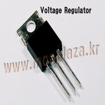 LM7926 7924 1A Voltage Regulator 3-Terminal Negative 아7924 (모아프라자), LM7924