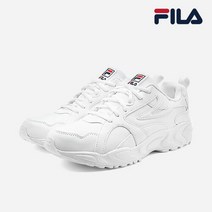 휠라 [공식] 스플라인 운동화 WHITE2