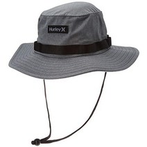 헐리 남성팬텀 배가본드 엘리트 버킷 썬햇 버킷햇 모자