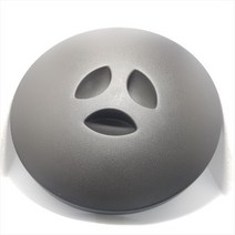 메져 그라인더 호퍼 뚜껑 210 mm 6209451