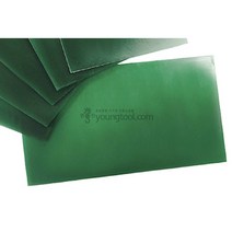 CNC 조각용 판왁스 150 x 90 x 1.0T, 단품