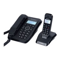 SC250A 자동응답/녹음녹취60분/사무실용 유무선전화기