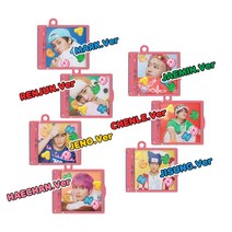 엔시티드림 캔디 겨울 스페셜 미니앨범 NCT DREAM Candy 버전선택, 스마트 제노