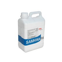 삼화페인트 수성 바인다200 3.5L