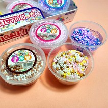 1000구슬아이스크림슬라임, 랜덤