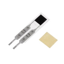 높은 정확도 10g 1kg 압력 센서 스마트 유연한 박막 힘 센서 압력 센서|압력 센서들|, 1개, 단일