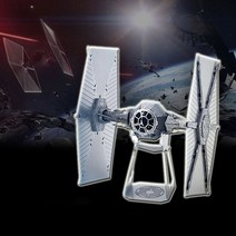 스타워즈 StarWars TIE Fighter 제국군 티아이이, 상세페이지 참조, 본상품선택