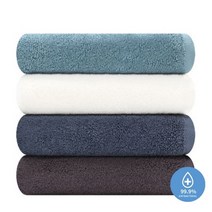 송월타올 항균무지40 150g 30수 타월 수건 세면 호텔, 항균무지40 150g 옥색 x 1장