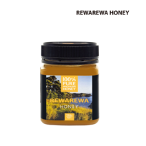 벌꿀 뉴질랜드 허니꿀250g