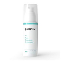 proactiv+ 벤조일 퍼옥사이드 젤 여드름 치료 - 모공 표적 여드름 반점 치료 - 90일분 공급 3온스.