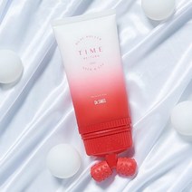 닥터스미스 듀얼롤러 리턴크림 150ml+리프팅팩2매