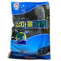 환길산업 환길 섬마을 해초무침 1박스(2Kg 6개)