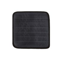 차량용 USB 따뜻한 온열방석 열선방석, USB 다스란 열선방석
