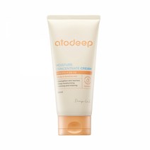 아토딥 모이스처 집중 크림 160ml, 단품