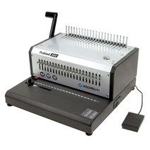 카피어랜드 전동 플라스틱링 제본기 Probind 30E, 없음