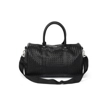 비투비월드 비즈니스 클래식 보스턴백 / 여행가방