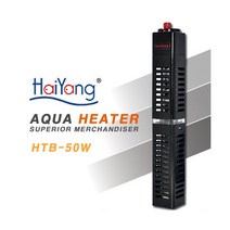 해양 럭셔리 방폭히터 [커버형] 55W HTB-50W, 단품