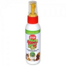 반려동물 물어뜯기 방지 스프레이 쓴맛 Bitter Spray