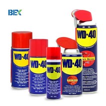 벡스 WD-40 방청윤활제 녹제거, 일반형78ml, 일반형78ml