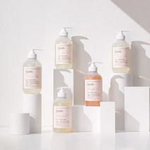 [제이멜라] 인 프랑스 페이보릿 퍼퓸 바디워시 1000ml 5종 (택1), 옵션:라임 앤 바질 바디 워시 1000ml