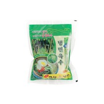 금성 (냉동)금성청정냉면육수 400gX25개, 400g, 1