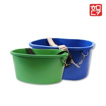 비료살포통 살포기 거름통 다용도통, 중, 1개