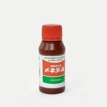 메네델 100ml 식물영양제 뿌리활력제 마이플랜트, 1개